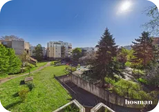 vente appartement de 69.0 m² à fontenay-sous-bois