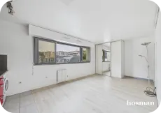 vente appartement de 25.65m² à paris