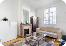 vente appartement de 105.3 m² à paris