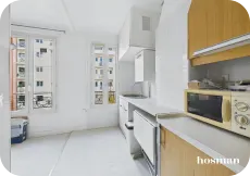 vente appartement de 40.0 m² à puteaux