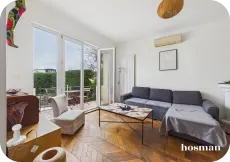 vente appartement de 55.52m² à suresnes