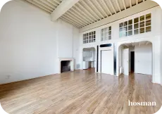 vente appartement de 138.4m² à bordeaux