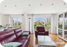vente appartement de 67.78 m² à paris