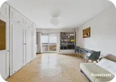 vente appartement de 31.0 m² à paris