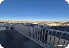 vente appartement de 54.0 m² à bordeaux
