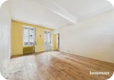 vente appartement de 34.49m² à nantes