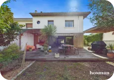 vente maison de 140.0 m² à bordeaux