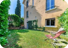 vente maison de 134.56 m² à lyon