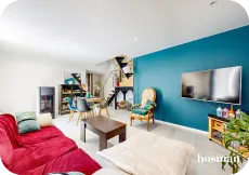 vente maison de m² à charcenne