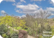 vente appartement de 161.53 m² à paris