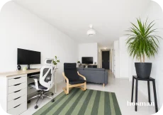vente appartement de 41.2 m² à nantes