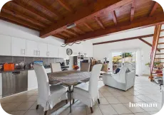 vente appartement de 79.0m² à heyrieux