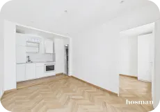 vente appartement de 23.51 m² à paris