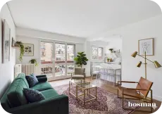 vente appartement de 44.24m² à vanves