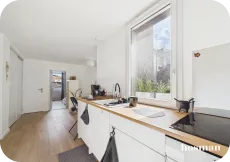 vente appartement de 29.87 m² à rezé