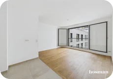 vente appartement de 40.4 m² à issy-les-moulineaux