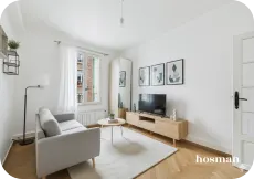 vente appartement de 34.79m² à montreuil