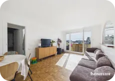vente appartement de 52.0 m² à paris