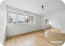 vente appartement de 71.05 m² à nantes
