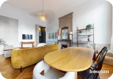 vente appartement de 138.8 m² à nantes