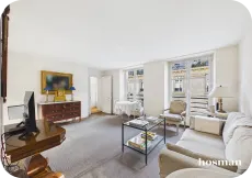 vente appartement de 45.0m² à paris