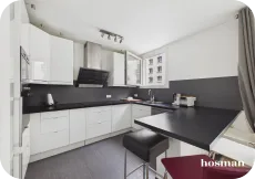 vente appartement de 71.0 m² à paris