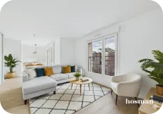 vente appartement de 66.55 m² à saint-ouen-sur-seine