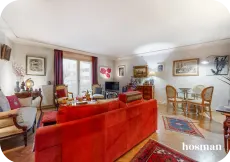 vente appartement de 70.01 m² à lyon
