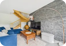 vente appartement de 62.2 m² à saint-herblain