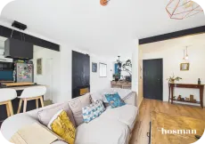 vente maison de 83.15 m² à les sorinières