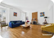 vente appartement de 158.0m² à nantes
