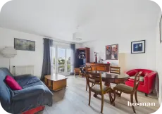 vente appartement de 74.95m² à rezé