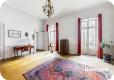 vente appartement de 150.0 m² à nantes