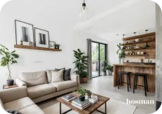 vente maison de m² à vénissieux