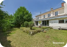 vente maison de m² à mérignac