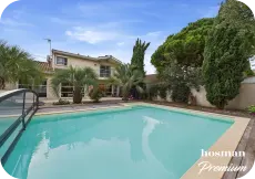 vente maison de 220.0 m² à bruges