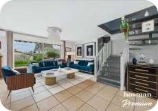 vente maison de 125.55m² à lyon
