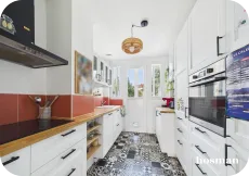 vente appartement de 94.39 m² à nantes