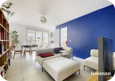 vente appartement de 80.64 m² à lyon