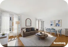 vente appartement de 78.0 m² à asnières-sur-seine