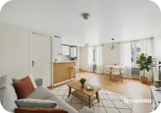 vente appartement de 23.75m² à neuilly-sur-seine