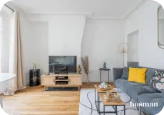 vente appartement de 22.0 m² à paris