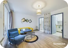 vente appartement de 32.0 m² à paris