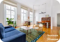 vente appartement de 145.0m² à paris
