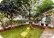 vente appartement de 38.8m² à paris