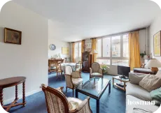 vente appartement de 70.84 m² à paris