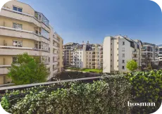 vente appartement de 67.0m² à issy-les-moulineaux