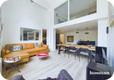 vente appartement de 100.0 m² à paris