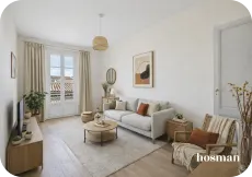 vente appartement de 39.0 m² à bordeaux