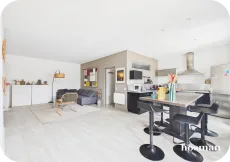 vente appartement de 78.0 m² à bordeaux